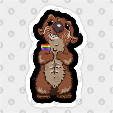 otter gay|Otter .